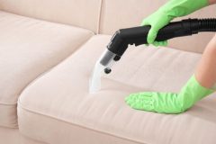 MyClean - vaccuming-fabric-couch
