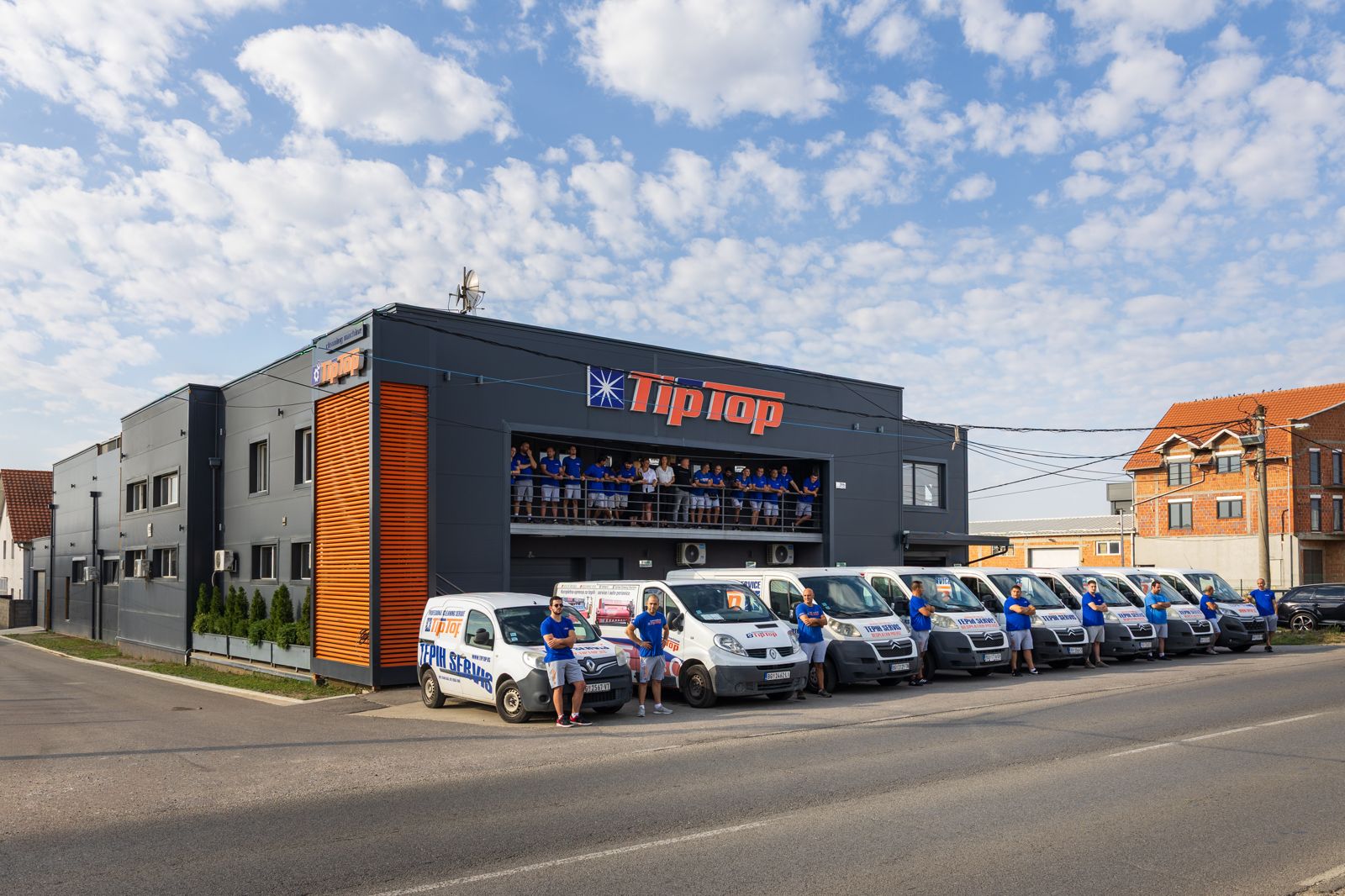 TIP TOP Tepih Servis Beograd Vol2