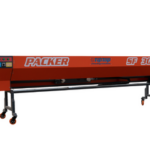 Mašina za stečovanje folije