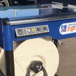 Mašina za vezivanje tepiha