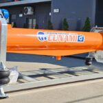 Centrifuga cunami – premium model