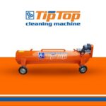 Centrifuga na točkovima