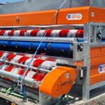 Rolo aparat – dodatak za mašine za pranje tepiha