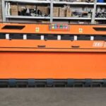 Tresač za tepihe ECO BOMBARDER