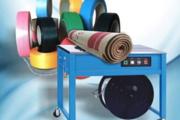 Mašine za vezivanje tepiha
